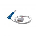 Durable Neonatal Spo2 Sensor Medical Grade PVC Cable Material 15 Pin Connector for sale