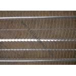 600mm Width  Galvanized Rib Lath Mesh  5mm Tendons High XT0704 for sale