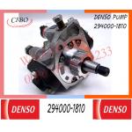 HP3 Fuel Injection Pump 294000-1810 For SDEC Truck SC4H/7H