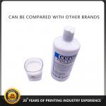 CTP PS UV Offset Plate Cleaner Offset Printing YY 363 Environmental Friendly