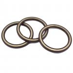 High Temperature Resistant Skeleton Oil Seal 80*100*7 TCV FKM for sale
