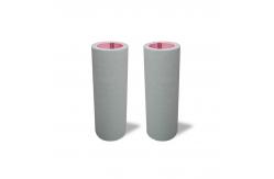 China Handwriting - Customized Printed Fragile Caution Warning Adhesive paper Tape supplier