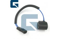 China AT163475 Backhoe Loader 300D 310D 315D Solenoid Coil supplier