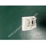 Welch Allyn Spot Vital Signs Lxi parameter panel for hospital monitoring devices, replacement parts for vital signs monitoring systems for sale