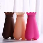 2L Hot Water Bottle For Menstrual Bed Warming Hot And Cold Therapy Water Bag for sale