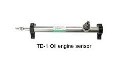 China TD / UT Series Travel Rotational Speed Sensor High precision supplier