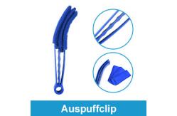 China 15 Pieces Car Cleaning Brushes Microfibre Cloths For Tyres And Car Windows supplier
