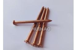 China 3 X 90 Mm Pointed Head Marine CD Weld Pins With Speed Clips supplier