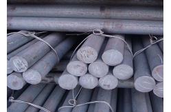China 2M 6mm Mild Steel Round Bar For Construction Welding Cutting supplier