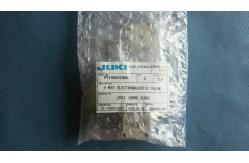 China E25117250A0 SMC Solenoid Valve PV140507000 JUKI 750 / 760 4 Way Electromagnet IC Valve supplier