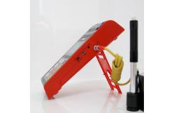 China Energy Saving Hardness Testing Machine 360° Measuring Direction Compact Structure supplier