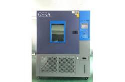 China OEM Multi Functional High And Low Temperature Test Chamber With Led Display supplier