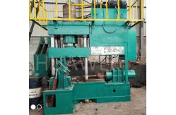 China Green Cs Elbow Cold Forming Machine For Water supplier
