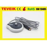 Original FC 1400 Doppler Bionet fetal monitor toco transducer for sale