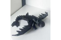 China 3d Printing Toys  Little Flying Dragon 3d Printing Prototyping Service supplier