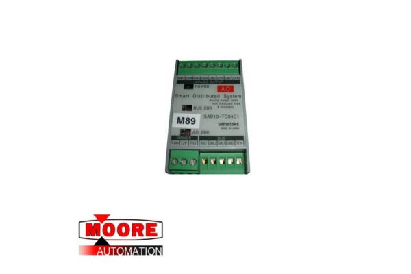 SAB10-TC04C1 YAMATAKE Temperature Controller