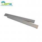 Tobacco Tipping Paper Cutting Fixed Knife For GD Machine Square Knives for sale