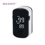 LED Digital Tube Screen Fingertip Pulse Oximeter Display Clearly for sale