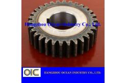 China Transmission M1 M2 Spur Gear supplier