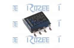 China TLV2252AIDR supplier