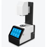 Plastic Sheet Thin Film Haze And Light Transmittance Tester ASTM D1003 for sale