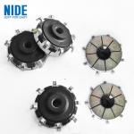 Flat OBM Automobile Fuel Pump Brushed Motor Commutator for sale