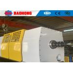 Industrial Cable &Wire Skip Type Stranding Manufacturing Machines 630/1+6 for sale