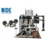 4 Stations Rotor Casting Machine Automatic Centrifugal Aluminum for sale