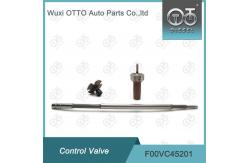 China OEM Common Rail Control Valve F00VC45201 / F 00V C45 201 supplier