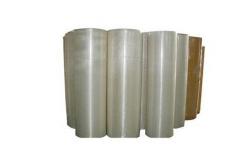 China Single Sided box carton packaging / bundling wide packing tape , 36-72mic supplier