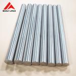 Gr1 Gr2 Gr5 Titanium Rod ,  Pure Ti6al4V Titanium Industrial Bar High Precision for sale