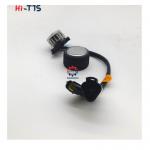 21q4-20812 21q4-20813 Excavator Throttle Knob R210