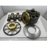 MX750 Swing Motor Repair Kit Kawasaki KPM Spare Parts For HITACHI EX1900 Excavators for sale