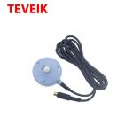 Medical Fetal Transducer Ultrasonic Fetal Doppler US Patient End For BT-300 for sale