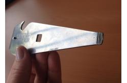 China 140*29MM Plating Iron Paint Can Beer Bottle Opener Multifunctional supplier