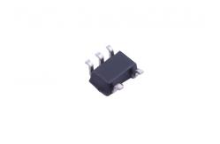 China SN74AUP1T50DCKR IC Electronic Components Schmitt Trigger Buffer supplier