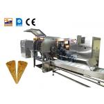 Complete Automatic Biscuit Production Line Hard Biscuit Making Machine for sale