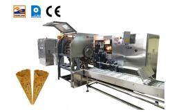 China Complete Automatic Biscuit Production Line Hard Biscuit Making Machine supplier