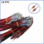 Accuracy Silicon Thermistor KTY84-130 LPTC Motor Winding Temperature Sensor For Servo Motor Bearing Temperature Probe for sale