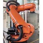 Second Hand KUKA Industrial Collaborative Robots KR360 Spot Welding Robot for sale