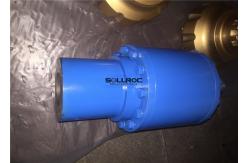 China DTH Drilling Downhole Drilling Tools Shock Absorber For DTH Hammers supplier