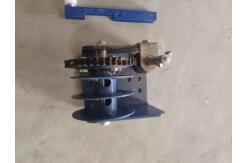 China 18x13cm Farm Feeding 1500lbs Poultry Winching System supplier
