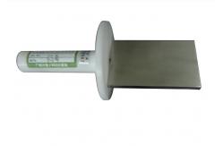 China IEC61032 Figure 17 Finger Probe Test Bar 43 supplier