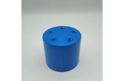China Butane Lighter Gas Refill Valve  With Plastic Stem For Lighter Gas Refilling supplier