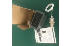 China septic tank low power 5m intelligent Ultrasonic water level Sensor RS485 KUS600 supplier