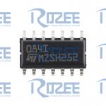 TL084IDT