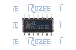 China TL084IDT supplier
