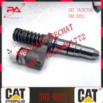 Common Rail Diesel Fuel Injector 392-0221 392 0221 3920221 For C-A-T System for sale