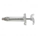 PC Ergonomic 10ml Veterinary Automatic Syringe For Poultry