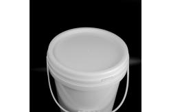 China ISO9001 Certification Fertilizer Bucket 14 Litre For Fertilizer supplier